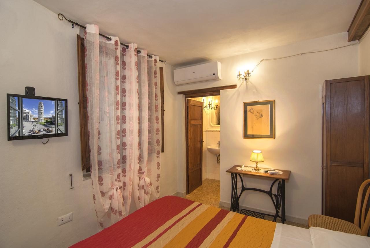 B&B Due Borghi 3 Pisa Exterior photo
